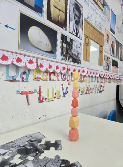 Vacanța de iarnă la PlusKids: lecții, bulgăreală și râsete — fotografie 41