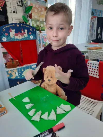 Vacanța de iarnă la PlusKids: lecții, bulgăreală și râsete — fotografie 62