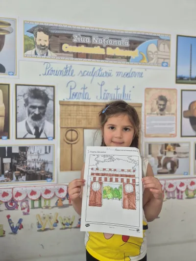 Vacanța de iarnă la PlusKids: lecții, bulgăreală și râsete — fotografie 68