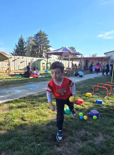 Săptămâna Super Mario: provocări, fișe interactive și multă imaginație — fotografie 23