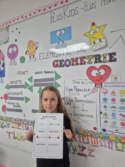Primii pași în geometrie: forme, linii și o altă privire asupra lumii — fotografie 25