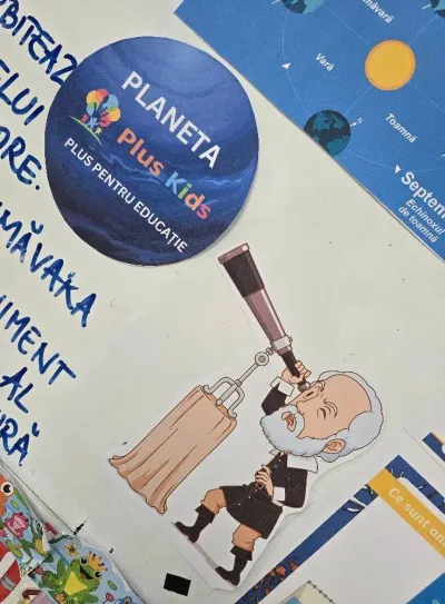 Echinocțiul de primăvară: de ce ziua este egală cu noaptea — fotografie 4