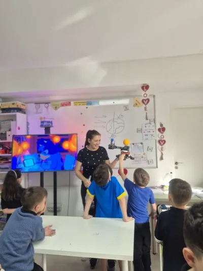 Echinocțiul de primăvară: de ce ziua este egală cu noaptea — fotografie 7