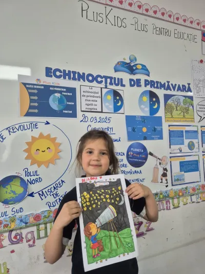 Echinocțiul de primăvară: de ce ziua este egală cu noaptea — fotografie 9
