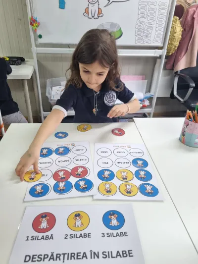 Misiune specială: copiii au descoperit lumea poliției — fotografie 2