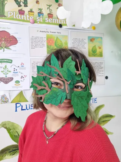 Săptămâna Verde: despre apă, poluare și puterea reciclării — fotografie 8