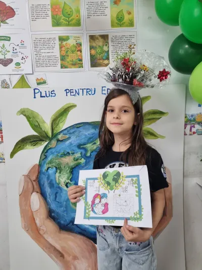 Săptămâna Verde: despre apă, poluare și puterea reciclării — fotografie 9