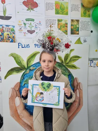 Săptămâna Verde: despre apă, poluare și puterea reciclării — fotografie 10