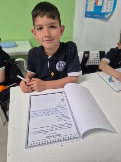 Minecraft week: logic, strategy and a picnic to finish — photo 10