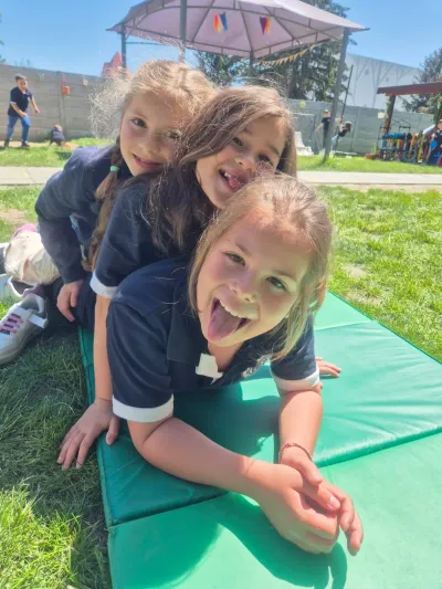 Minecraft week: logic, strategy and a picnic to finish — photo 20