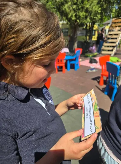 Minecraft week: logic, strategy and a picnic to finish — photo 27