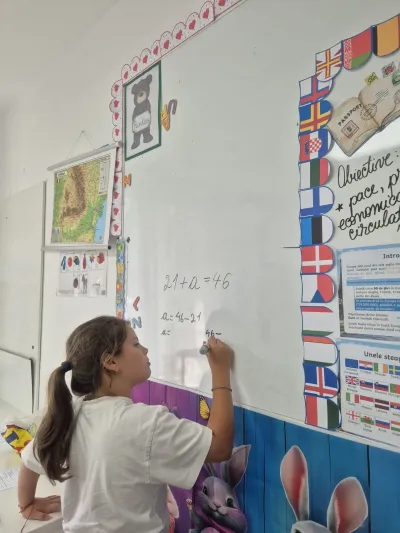 European Week begins: an imaginary journey across Europe — photo 13
