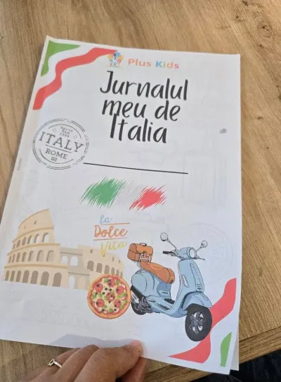 Ciao, Italy! The Colosseum, the tower of Pisa and pizza — photo 18
