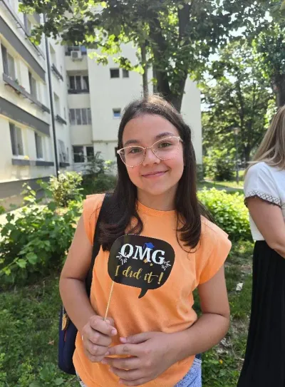 Primele examene Cambridge susținute chiar la PlusKids — fotografie 11