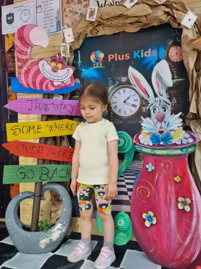 Prima săptămână de vară: Escape Room, în căutarea cheii educației — fotografie 30