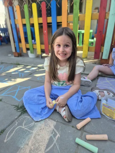 Prima săptămână de vară: Escape Room, în căutarea cheii educației — fotografie 35