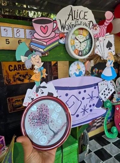 Prima săptămână de vară: Escape Room, în căutarea cheii educației — fotografie 39