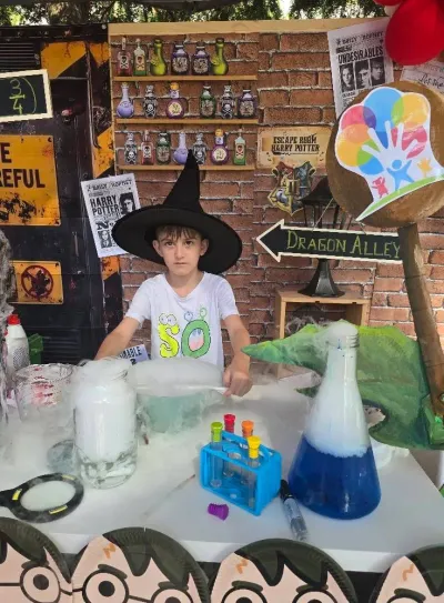 Gheață carbonică și enigma celor șapte sticle — fotografie 9