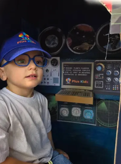 Space week begins: rockets, planets and the ISS — photo 3
