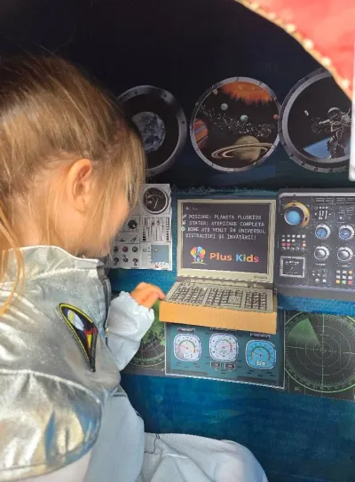 Space week begins: rockets, planets and the ISS — photo 7