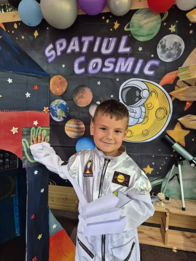Space week begins: rockets, planets and the ISS — photo 16