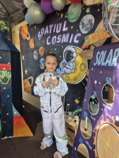 Space week begins: rockets, planets and the ISS — photo 17