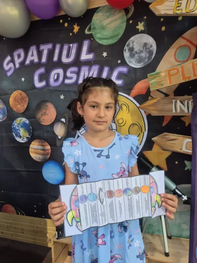 Space week begins: rockets, planets and the ISS — photo 18