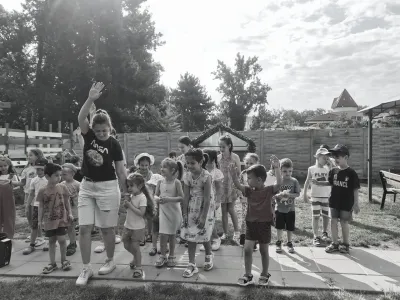 Space week begins: rockets, planets and the ISS — photo 22