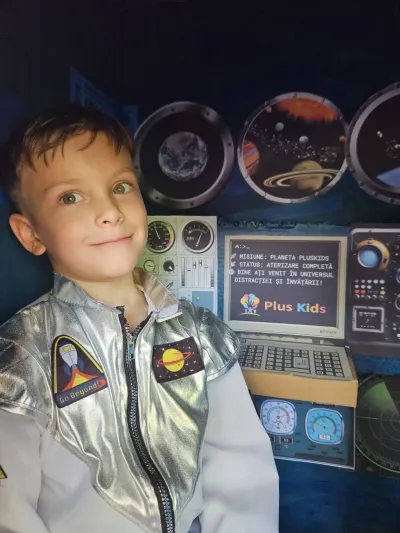 Space week begins: rockets, planets and the ISS — photo 26