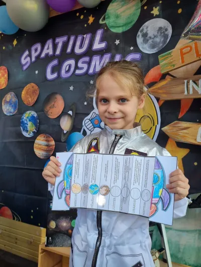 Space week begins: rockets, planets and the ISS — photo 32