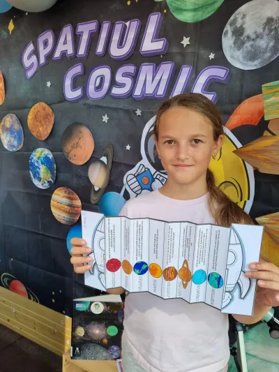 Space week begins: rockets, planets and the ISS — photo 33