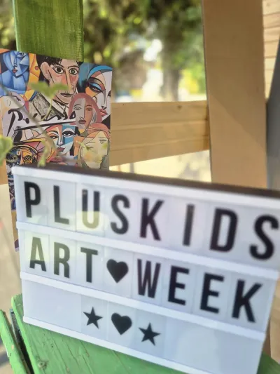 Art Week: the week colours come alive — photo 5