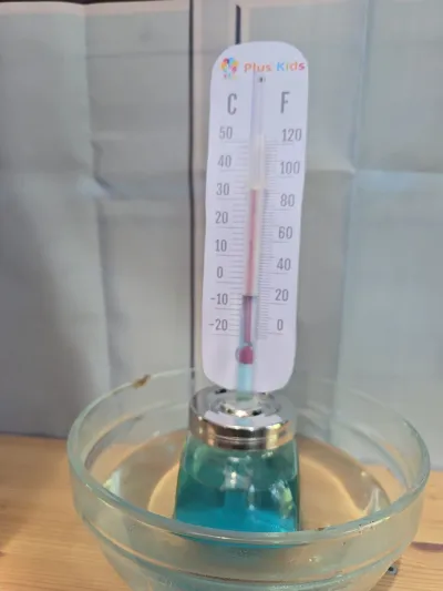 STEAM week: states of matter, deliciously explained — photo 14