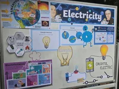 STEAM week: states of matter, deliciously explained — photo 36