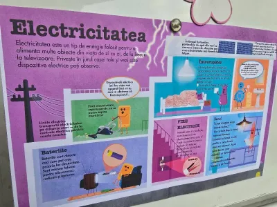 STEAM week: states of matter, deliciously explained — photo 37
