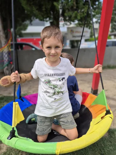STEAM week: states of matter, deliciously explained — photo 64