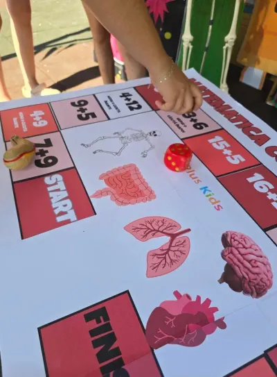 A journey inside the human body — photo 12