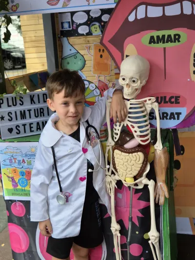 A journey inside the human body — photo 51