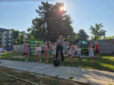 În jurul lumii: prima oprire, Franța — fotografie 11