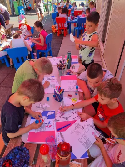 În jurul lumii: prima oprire, Franța — fotografie 13