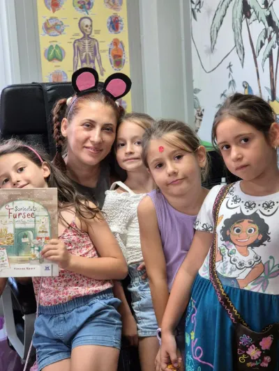 În jurul lumii: prima oprire, Franța — fotografie 15