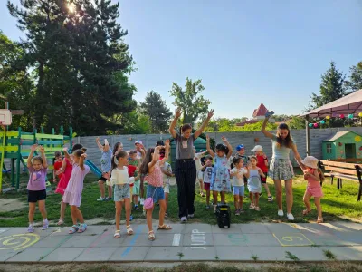 În jurul lumii: prima oprire, Franța — fotografie 16