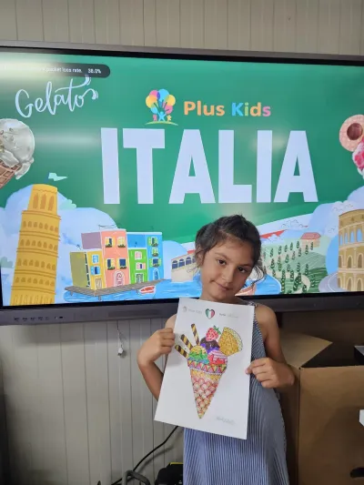 Italy: taste, colour and... a Vespa — photo 21