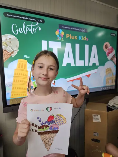 Italy: taste, colour and... a Vespa — photo 22