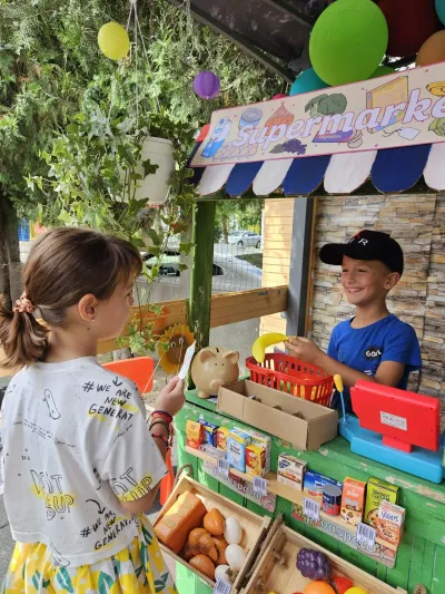 Week 6: financial education for children — photo 2