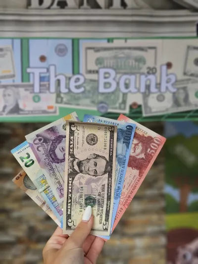 Week 6: financial education for children — photo 3