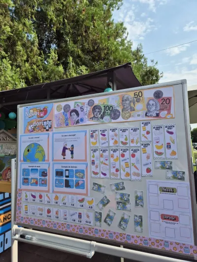 Week 6: financial education for children — photo 5