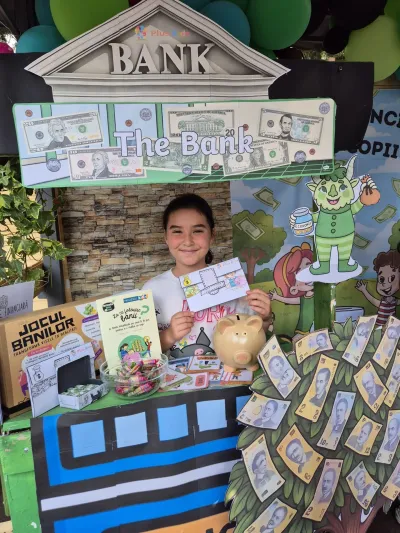 Week 6: financial education for children — photo 7