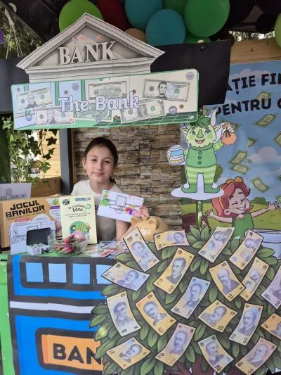 Week 6: financial education for children — photo 8
