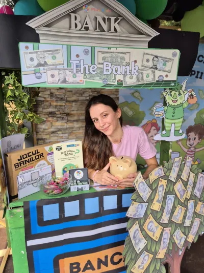 Week 6: financial education for children — photo 9